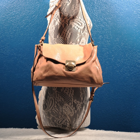 Marc By Marc Jacobs Handbags - EUC Marc by Marc Jacobs Bag